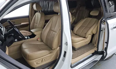 Kia Canival 2017, 189498 км, за 12300000 KRW - фото 11