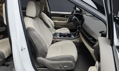 Kia Canival 2025, 15517 км, за 68900000 KRW - фото 26