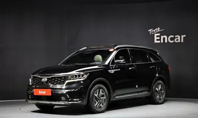 Kia Sorento 2021, 115035 км, за 26490000 KRW - фото 1