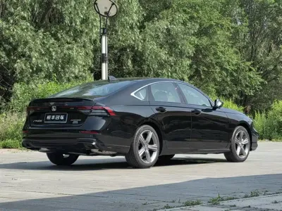 Honda Accord 2026, 100 км, за 128000 CNY