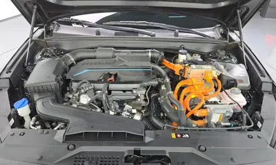 Kia K8 2023, 35805 км, за 31900000 KRW - фото 6
