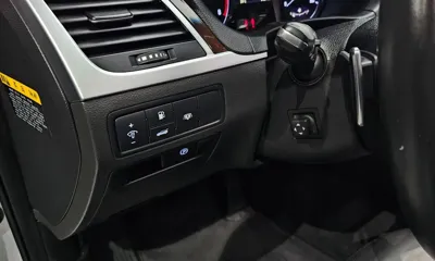 Hyundai Genesis 2016, 94271 км, за 12990000 KRW - фото 17