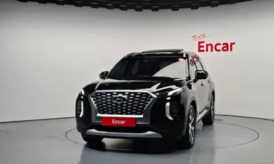 Hyundai Palisade 2022, 39532 км, за 27500000 KRW - фото 3