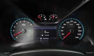 ChevroletGMDaewoo Colorado 2020, 45619 км, за 19200000 KRW - фото 8