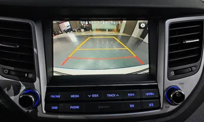 Hyundai Tucson 2017, 81452 км, за 11800000 KRW - фото 15