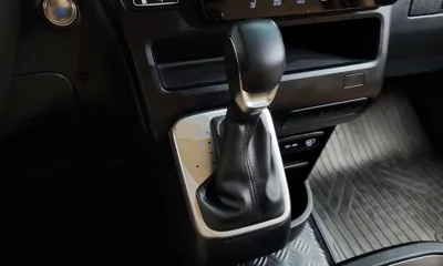 Hyundai Staria 2025, 30384 км, за 25900000 KRW - фото 9