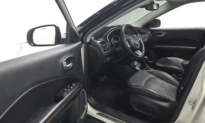 Jeep Compass 2019, 57401 км, за 13900000 KRW - фото 10