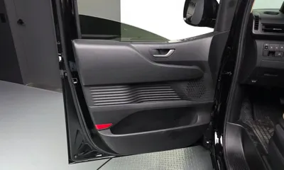 Hyundai Staria 2024, 16499 км, за 27900000 KRW - фото 24