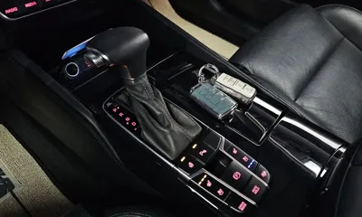 Kia K7 2017, 73346 км, за 13700000 KRW - фото 9
