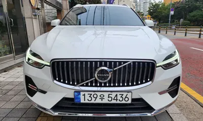 Volvo XC60 · 2024 год