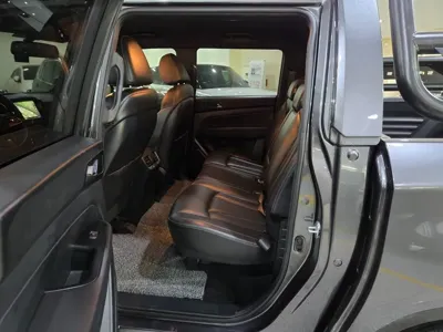 KG_Mobility_Ssangyong Rexton 2020, 50139 км, за 13400000 KRW - фото 7