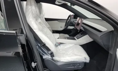 Tesla Model Y 2026, 21 км, за 77500000 KRW - фото 26