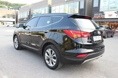 Hyundai Santafe 2014, 170480 км, за 7500000 KRW - фото 6
