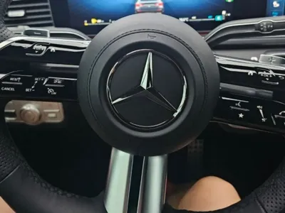 Mercedes-Benz GLE-Class 2023, 25551 км, за 109500000 KRW - фото 14