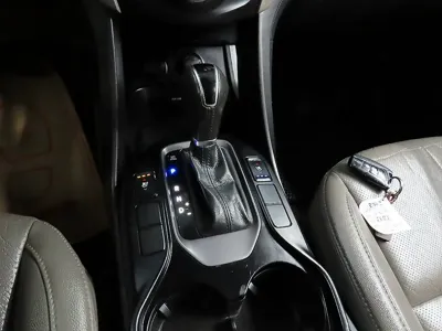 Hyundai Santafe 2015, 182172 км, за 8900000 KRW - фото 9