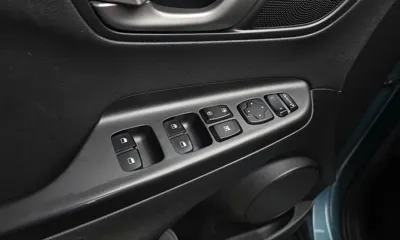 Hyundai Kona 2018, 93387 км, за 13500000 KRW - фото 30