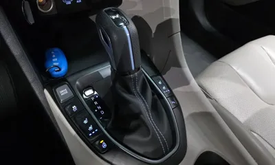 Hyundai Veloster 2018, 194433 км, за 6990000 KRW - фото 9