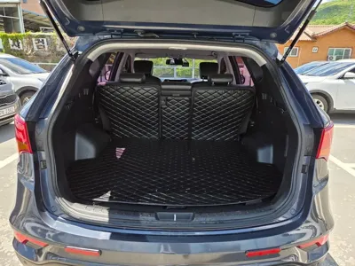 Hyundai Santafe 2016, 142815 км, за 11700000 KRW - фото 18