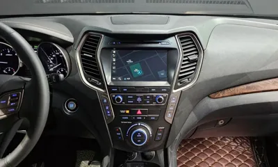 Hyundai Maxcruz 2017, 99336 км, за 14790000 KRW - фото 13