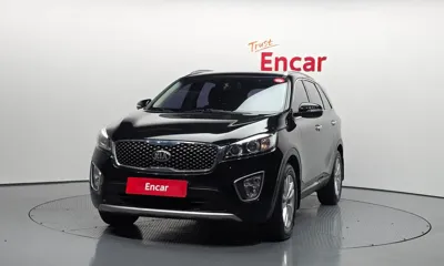 Kia Sorento 2016, 154763 км, за 8800000 KRW - фото 3