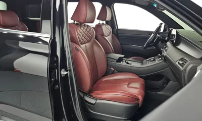 Hyundai Palisade 2022, 69946 км, за 28000000 KRW - фото 26