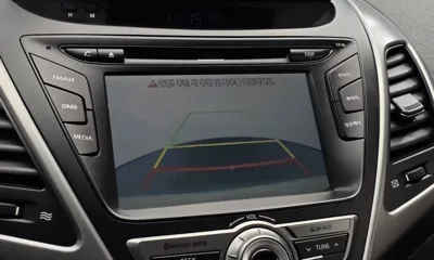 Hyundai Avante 2014, 103698 км, за 5500000 KRW - фото 15