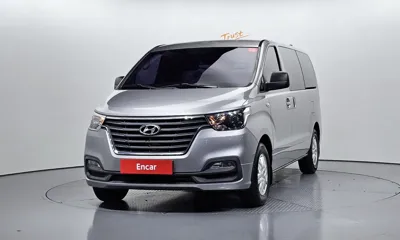 Hyundai Starex 2019, 67175 км, за 15900000 KRW - фото 3