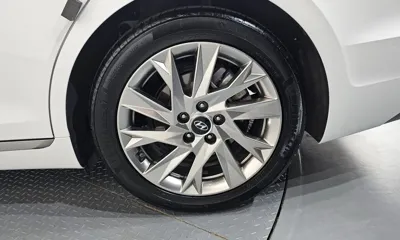 Hyundai Grandeur 2022, 66600 км, за 31000000 KRW - фото 21