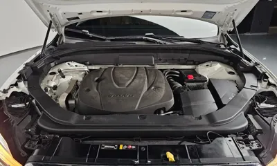 Volvo XC60 2019, 89156 км, за 28990000 KRW - фото 6