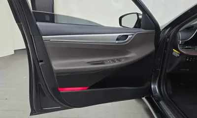 Hyundai Grandeur 2020, 118527 км, за 18800000 KRW - фото 24