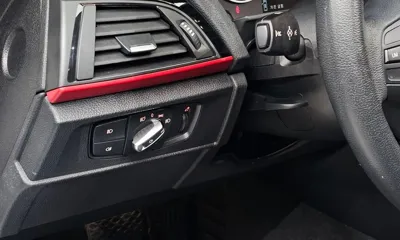 BMW 1-Series 2017, 114803 км, за 11500000 KRW - фото 16