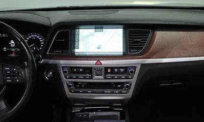 Genesis G80 2018, 199617 км, за 13990000 KRW - фото 13