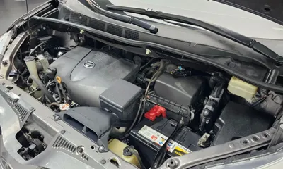 Toyota Sienna 2018, 114290 км, за 22000000 KRW - фото 6