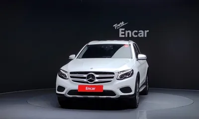 Mercedes-Benz GLC-Class 2019, 87922 км, за 21900000 KRW