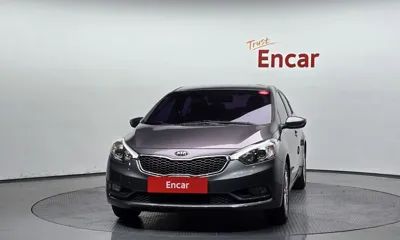 Kia K3 2015, 123020 км, за 6590000 KRW - фото 3