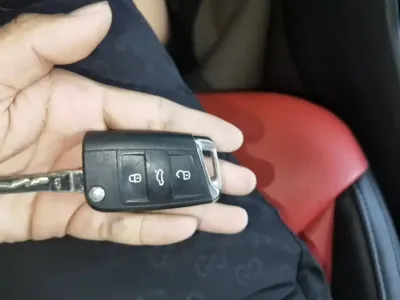 Skoda Kodiaq 2017, 118699 км, за 46000 CNY - фото 9