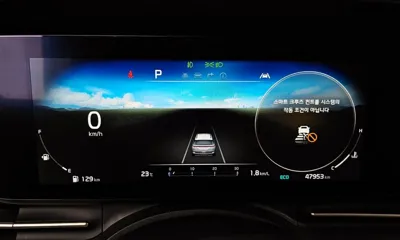 Kia Canival 2023, 47953 км, за 28500000 KRW - фото 8