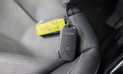 Kia Niro 2022, 39423 км, за 24500000 KRW - фото 18