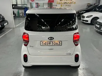 Kia Ray 2021, 167384 км, за 4990000 KRW - фото 4