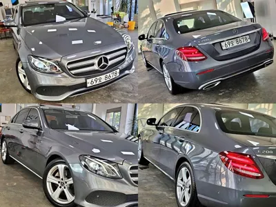 Mercedes-Benz E-Class 2018, 126000 км, за 15900000 KRW - фото 18