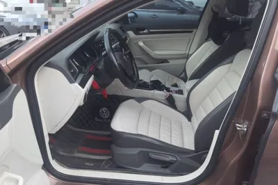 Volkswagen Lamando 2015, 132100 км, за 35158.3 CNY - фото 26