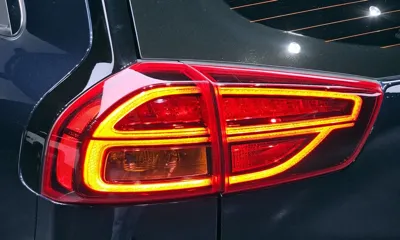 Kia Niro 2020, 113268 км, за 16990000 KRW - фото 23