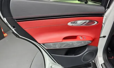 Genesis GV70 2021, 99685 км, за 33900000 KRW - фото 25