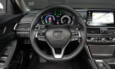 Honda Accord 2019, 53082 км, за 23900000 KRW - фото 15