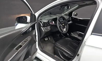 ChevroletGMDaewoo Spark 2016, 105205 км, за 4600000 KRW - фото 10