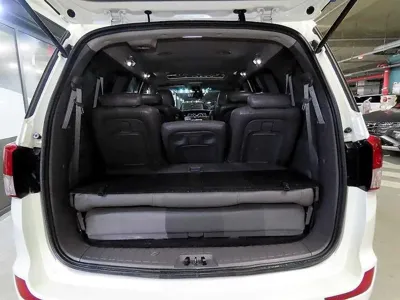 KG_Mobility_Ssangyong KORANDO 2015, 162350 км, за 9990000 KRW - фото 18