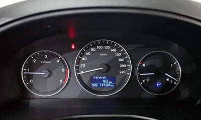 Hyundai Starex 2019, 147289 км, за 11200000 KRW - фото 8
