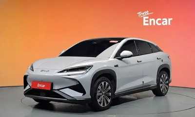 BYD Sealion 7 · 2026 год