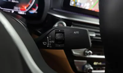 BMW 5-Series 2023, 18567 км, за 49900000 KRW - фото 31