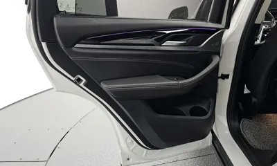 BMW X3 2018, 75599 км, за 26990000 KRW - фото 25